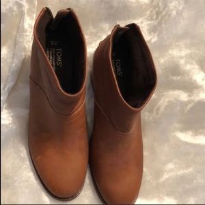 Toms boots